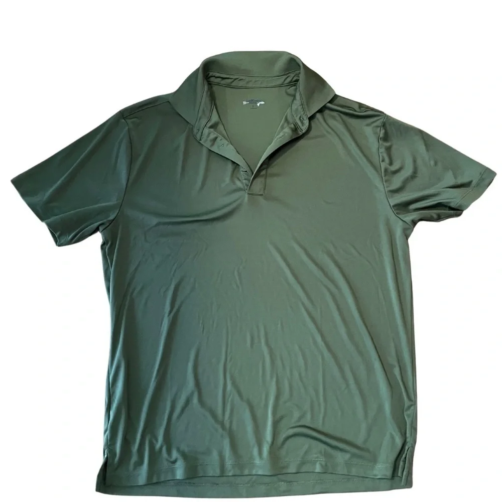 Lakota Men’s Polo Size L